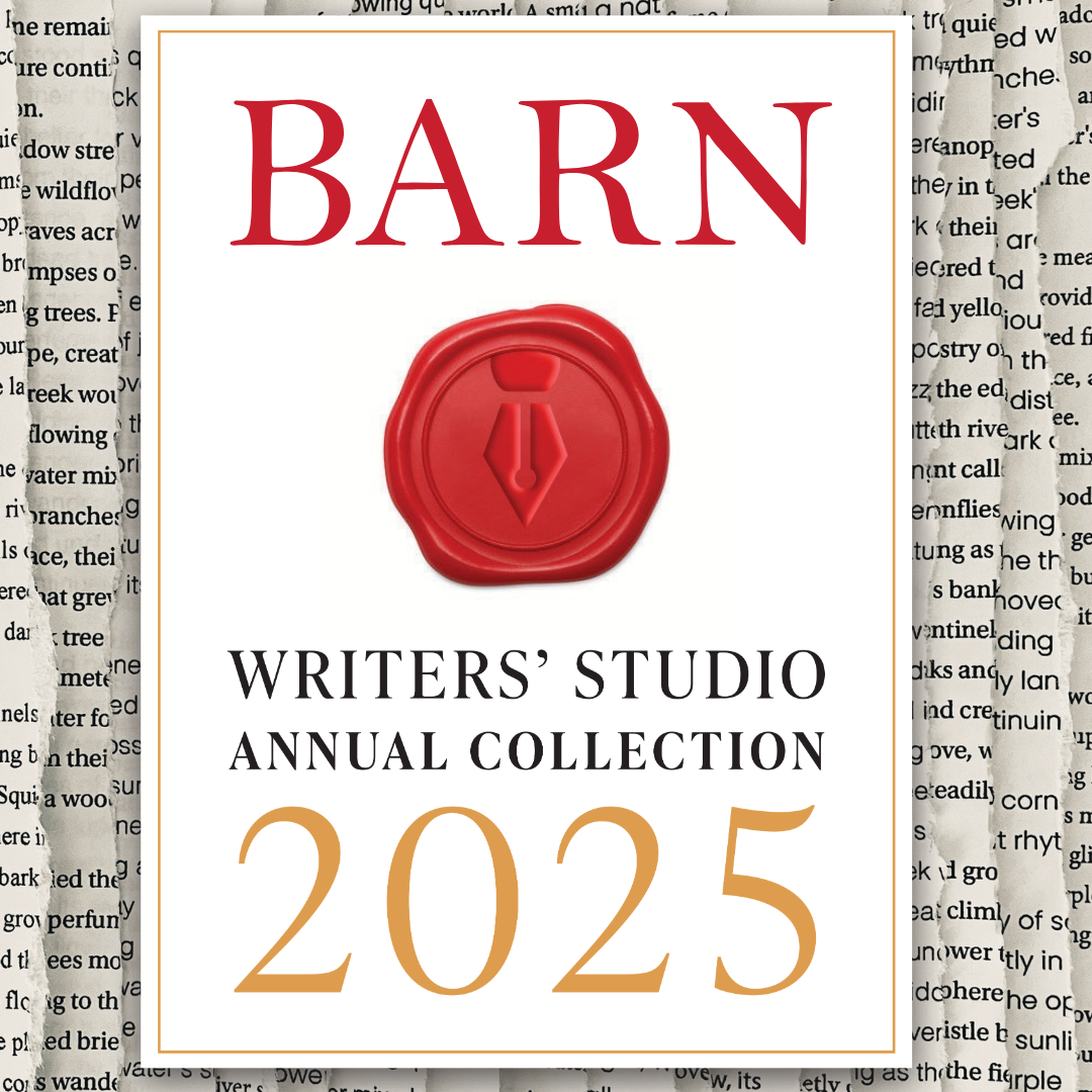 Writers' Studio Annual Collection Author Reading